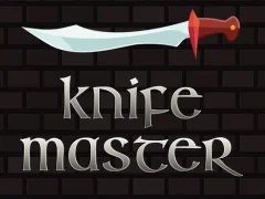Logħba Knife Master onlajn