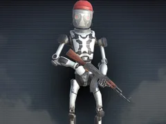 Logħba Manoeuvre FPS onlajn
