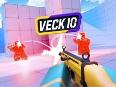 Logħba Veck.io onlajn