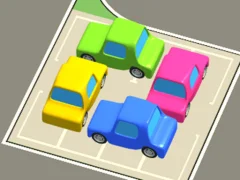 Logħba Parking Jam Online onlajn
