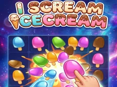 Logħba I Scream IceCream onlajn