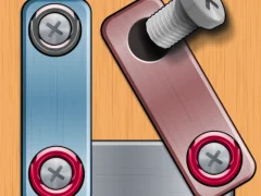 Logħba Nut & Bolt onlajn