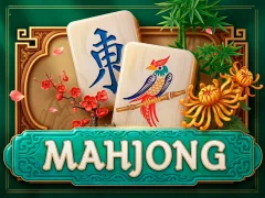 Logħba Mahjong onlajn
