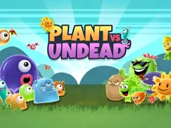Logħba Plants vs Undead onlajn