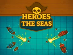 Logħba Heroes Of The Seas onlajn