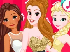 Logħba Princess Black Friday onlajn