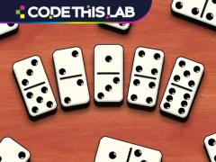 Logħba Domino Multiplayer onlajn