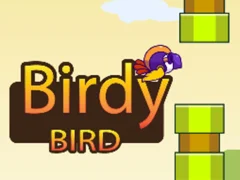 Logħba Birdy Bird onlajn