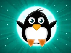 Logħba Penguin Dash! onlajn