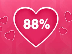 Logħba Love Tester onlajn