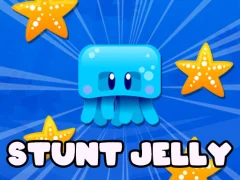 Logħba Stunt Jelly onlajn