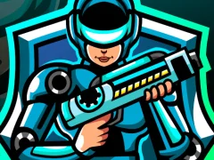 Logħba Evo Deathmatch Shooter onlajn