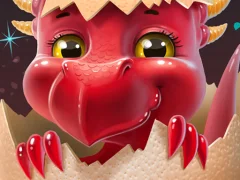 Logħba Dragon Planet onlajn