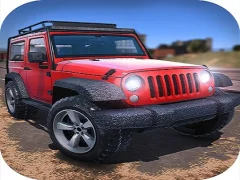 Logħba Desert Racer onlajn