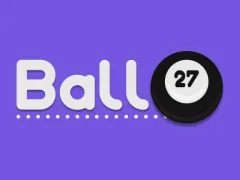 Logħba Ball 27 onlajn