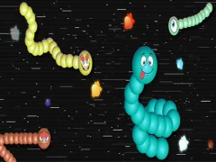 Logħba Hungry Snake onlajn