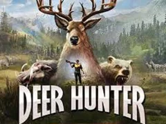 Logħba Bear Hunter Shooting King onlajn