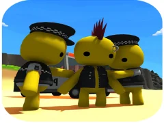 Logħba Wobbly Thief Life onlajn
