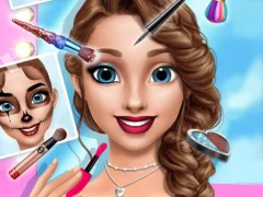 Logħba Beauty Fashion World onlajn