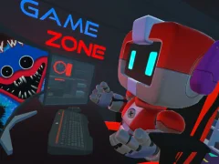 Logħba Game Station onlajn
