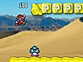 Logħba Mario Jeux onlajn