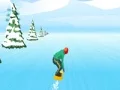 Logħba Snowboard Boy onlajn