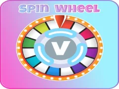Logħba Random Spin Wheel Earn Vbucks onlajn
