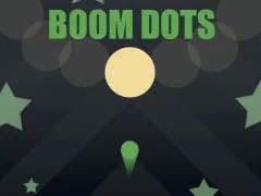 Logħba Boom Dots onlajn
