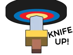 Logħba Knife Up! onlajn