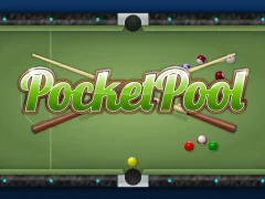 Logħba Pocket Pool onlajn