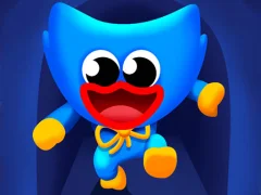 Logħba Poppy Playtime Hugie onlajn