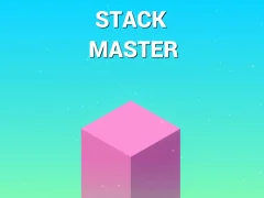 Logħba Stack Master onlajn