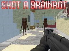 Logħba Shot a Brainrot onlajn