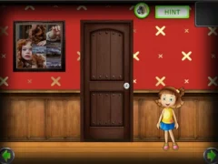 Logħba Amgel Kids Room Escape 324 onlajn