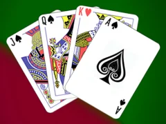 Logħba Solitaire: Spider and Klondike onlajn