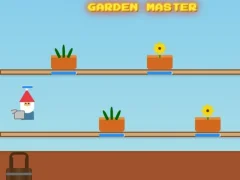 Logħba Garden Master onlajn