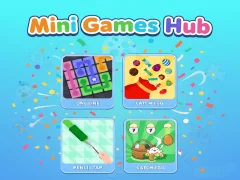 Logħba Mini Games Hub onlajn