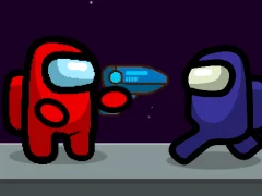 Logħba Shoot Impostors onlajn