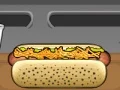 Logħba Papa's Hot Doggeria onlajn