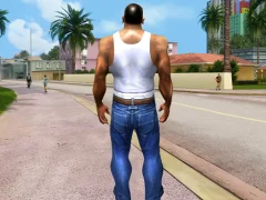 Logħba GTA: Grand Vegas Crime onlajn