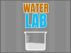 Logħba Water Lab onlajn