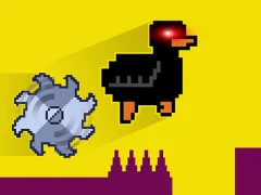 Logħba Devil Duck onlajn