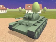 Logħba Tank Alliance onlajn