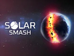 Logħba Solar Smash onlajn
