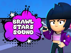 Logħba Brawl Stars Sound onlajn