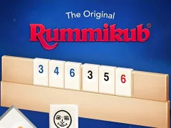 Logħba Rummikub onlajn