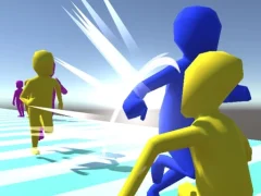 Logħba Runner Slapper onlajn