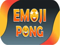 Logħba Emoji Pong onlajn