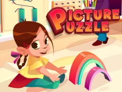 Logħba Picture Puzzle onlajn