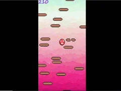 Logħba Pixel Jumper onlajn
